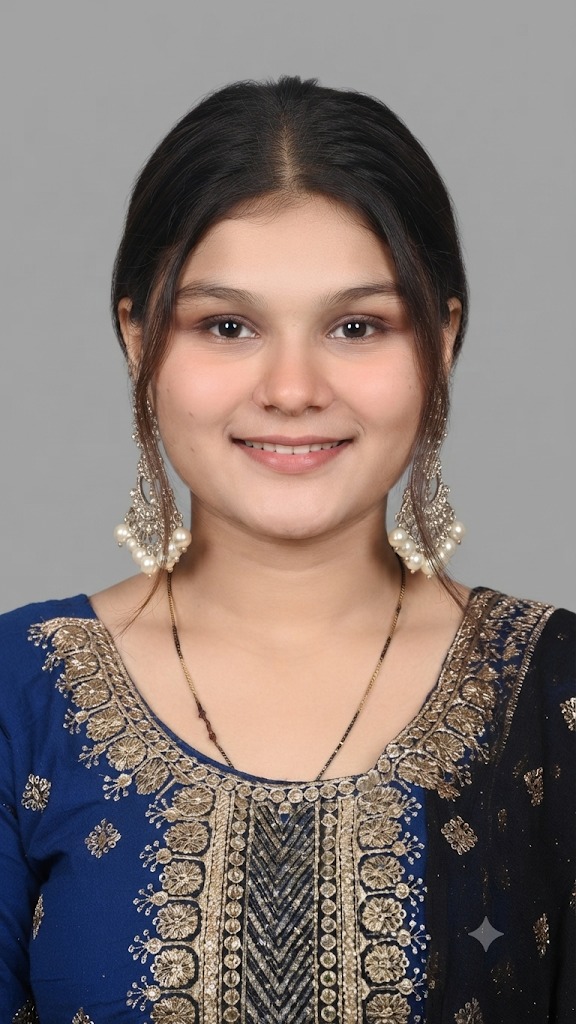 Uzma Khan - Part time Patient Care and Elderly Care in Jogeshwari West, in Mumbai